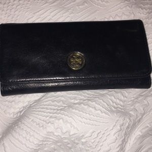 Tory Burch wallet